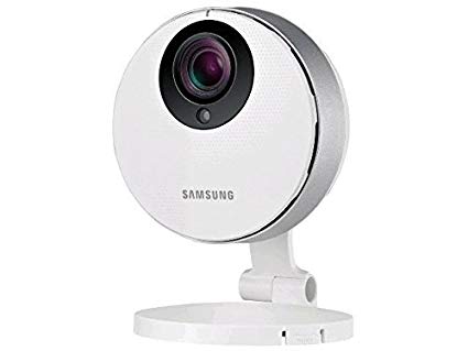 Samsung security camera system